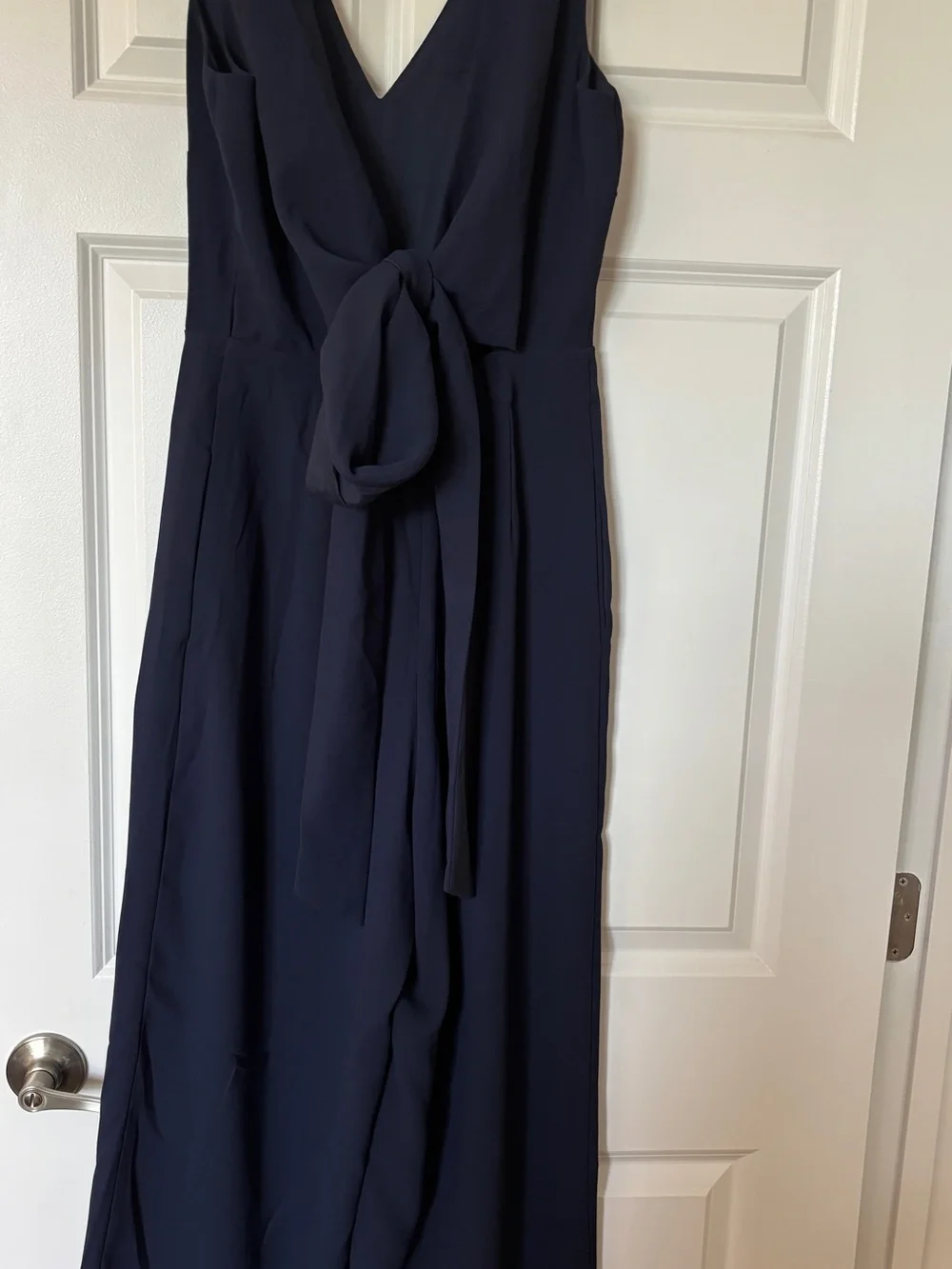J. Crew chic crew